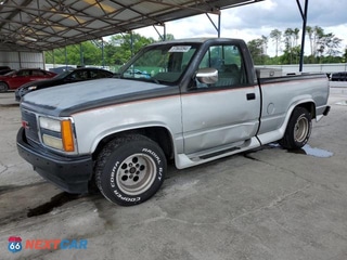 1992 GMC SIERRA C1500