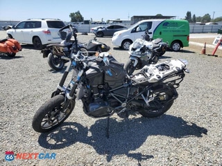 2020 BMW R 1250 GS