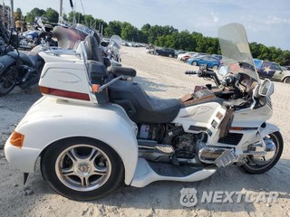 1996 HONDA GL1500 SE12