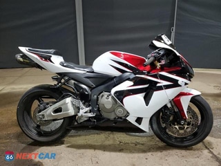 2006 HONDA CBR600 RR