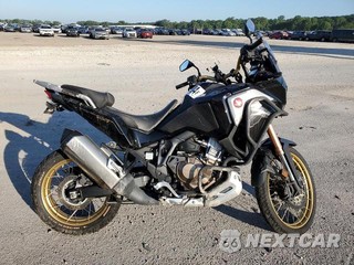 2021 HONDA CRF1100 A4