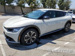 2024 KIA EV6 LIGHT