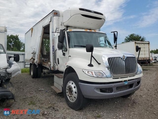 2015 INTERNATIONAL 4000 4300