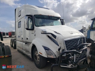 2020 VOLVO VN VNL