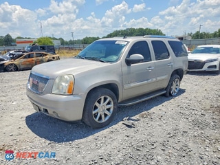 2007 GMC YUKON DENALI