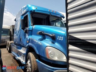 2014 FREIGHTLINER CASCADIA 125