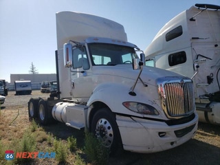 2014 INTERNATIONAL PROSTAR