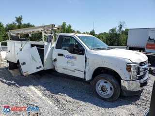 2019 FORD F550 SUPER DUTY