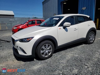 2019 MAZDA CX-3 SPORT