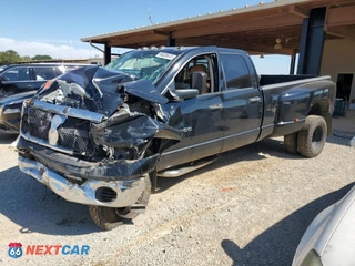 2004 DODGE RAM 3500 ST