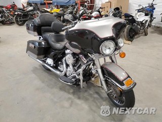 2009 HARLEY-DAVIDSON FLHTC
