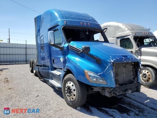 2019 FREIGHTLINER CASCADIA 126