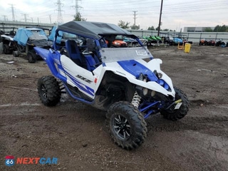 2016 YAMAHA YXZ1000