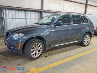 2013 BMW X5 XDRIVE35I