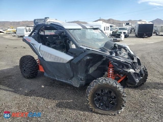 2020 CAN-AM MAVERICK X3 DS TURBO