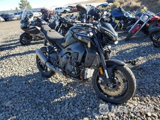 2023 YAMAHA MTN1000