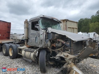 2000 INTERNATIONAL 9100 9100I