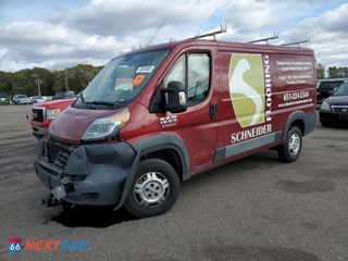 2016 RAM PROMASTER 1500 1500 STANDARD
