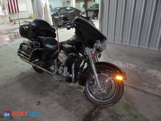 2013 HARLEY-DAVIDSON FLHTCU ULTRA CLASSIC ELECTRA GLIDE