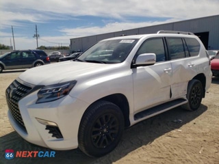 2023 LEXUS GX 460