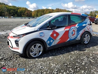 2023 CHEVROLET BOLT EV 1LT