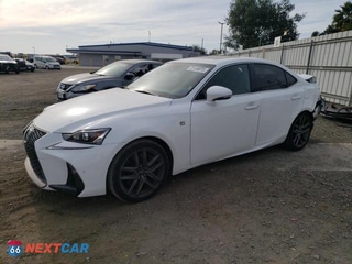 2018 LEXUS IS 300