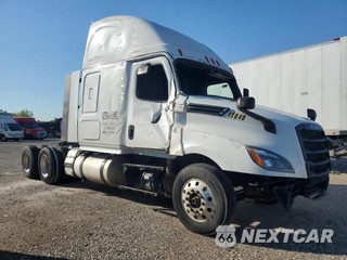 2020 FREIGHTLINER CASCADIA 126