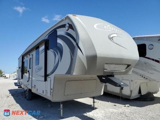 2014 KEYSTONE COUGAR