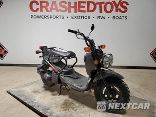 2018 HONDA NPS50