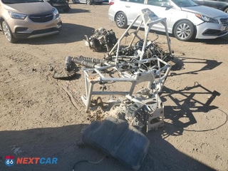 2020 CAN-AM MAVERICK X3 MAX X RS TURBO RR