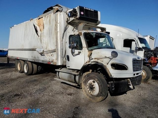 2010 FREIGHTLINER M2 106 MEDIUM DUTY