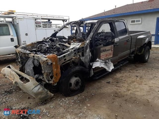 2023 FORD F350 SUPER DUTY