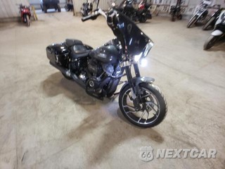 2021 HARLEY-DAVIDSON FLSB