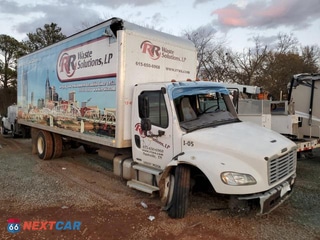 2012 FREIGHTLINER M2 106 MEDIUM DUTY