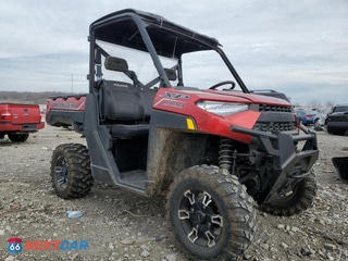 2022 POLARIS RANGER XP 1000 PREMIUM