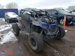 2019 POLARIS RZR XP TURBO S