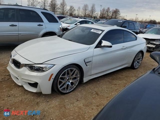2015 BMW M4