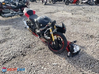 2014 SUZUKI GSX-R750