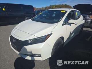 2023 Nissan LEAF SV PLUS