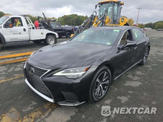 2021 Lexus LS 500