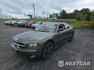 2009 Dodge Charger SXT