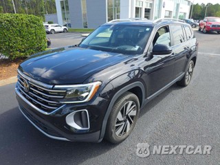 2024 Volkswagen Atlas 2.0T SEL