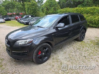 2015 Audi Q7 3.0T Premium Plus