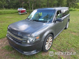 2015 Ford Flex SEL