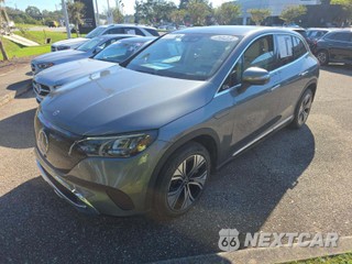 2023 Mercedes-Benz EQE 350+ SUV