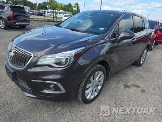 2016 Buick Envision Premium I 1SN