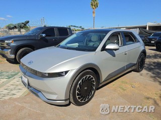 2023 Hyundai IONIQ 5 Limited