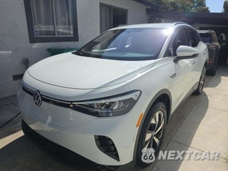 2023 Volkswagen ID.4 Pro