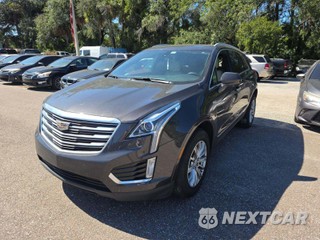 2017 Cadillac XT5 1SA