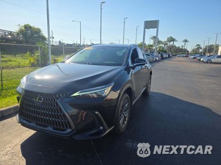 2023 Lexus NX 350 Premium